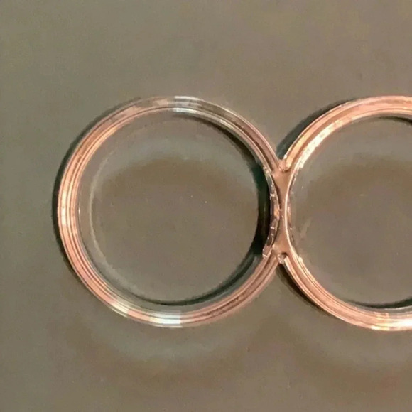 2/$30 SCARF ORGANIZER for 5 shawls, scarves or pashminas - Picture 5 of 7